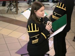 Koncert kolęd Górniczej Orkiestry Dętej im. J. Słodczyka, 26.01.2025